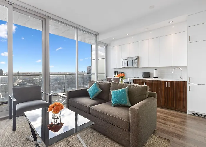 Soho Residences Lisgar