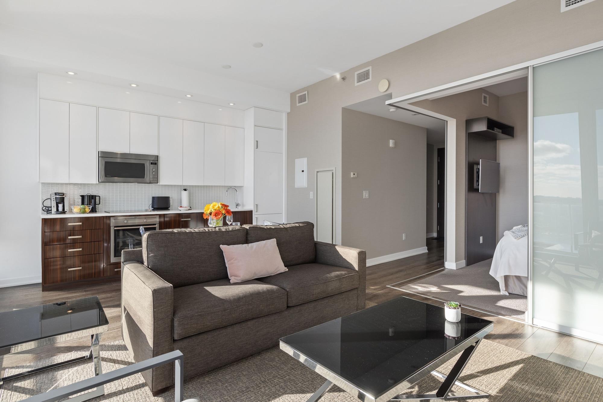 Soho Residences Lisgar Appart hôtel