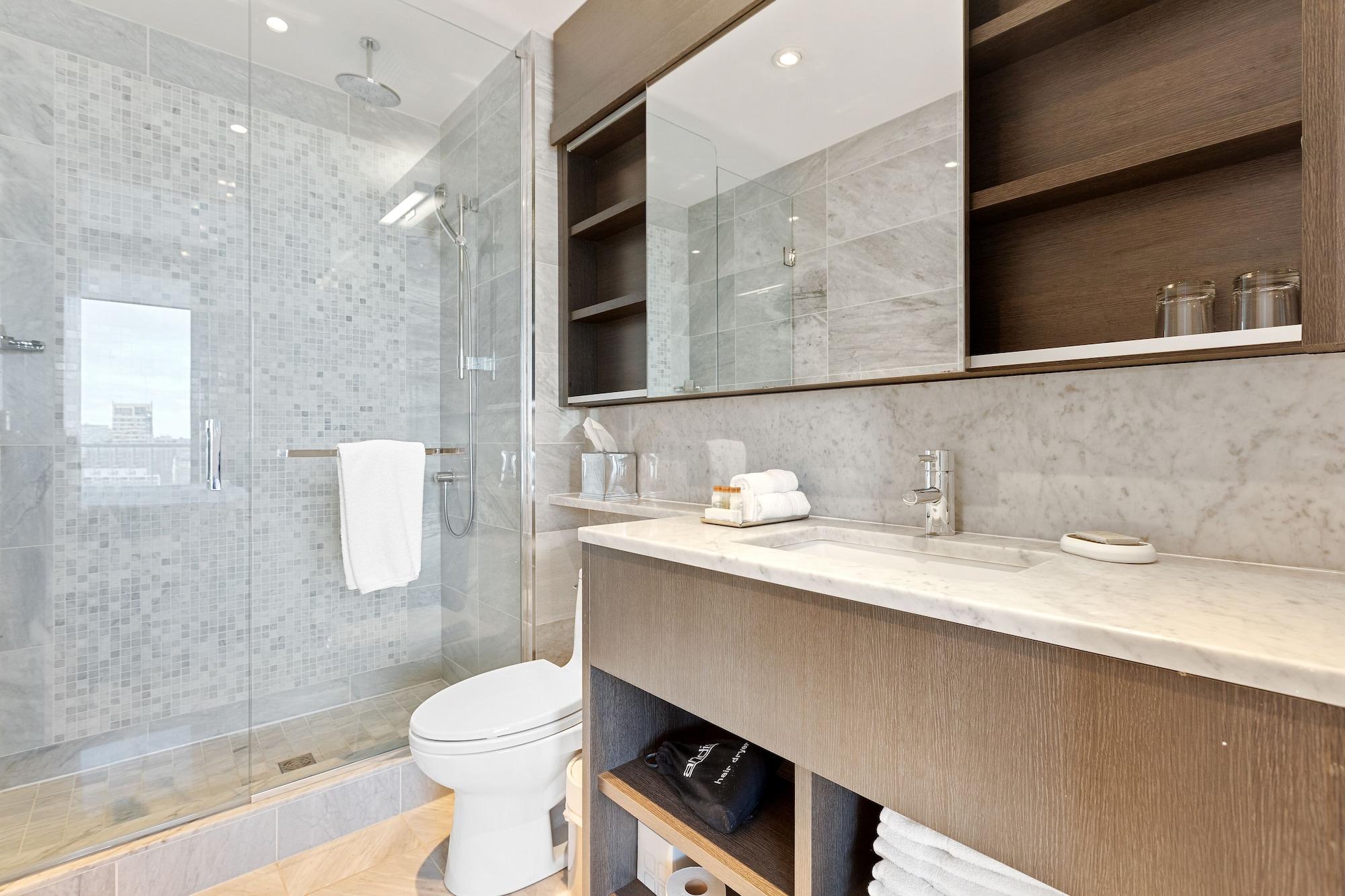 Appart hôtel Soho Residences Lisgar Ottawa