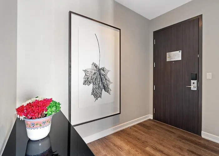 Soho Residences Lisgar