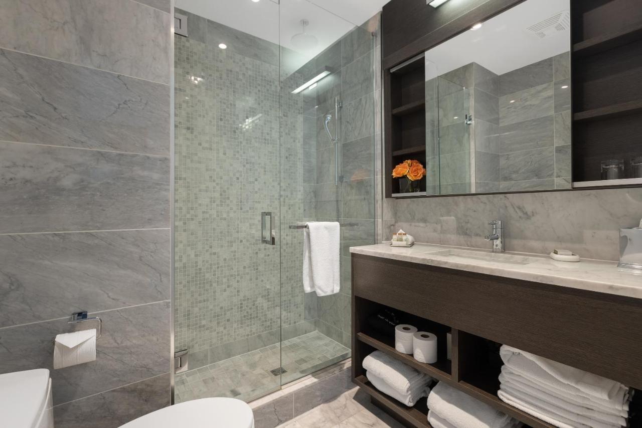 Soho Residences Lisgar Appart hôtel Ottawa