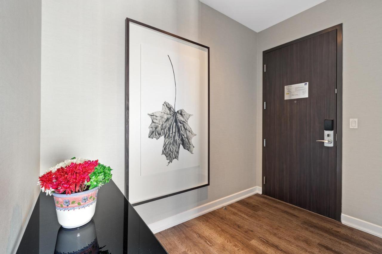 Soho Residences Lisgar Appart hôtel Ottawa
