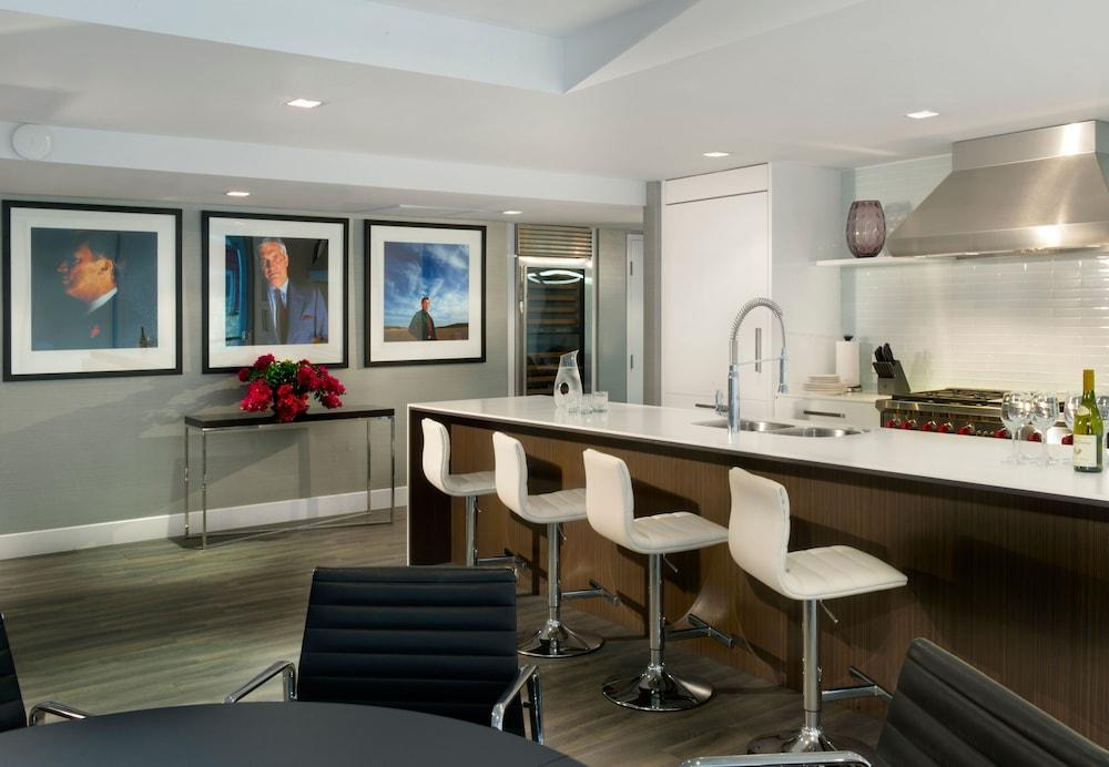 Soho Residences Lisgar Appart hôtel Ottawa