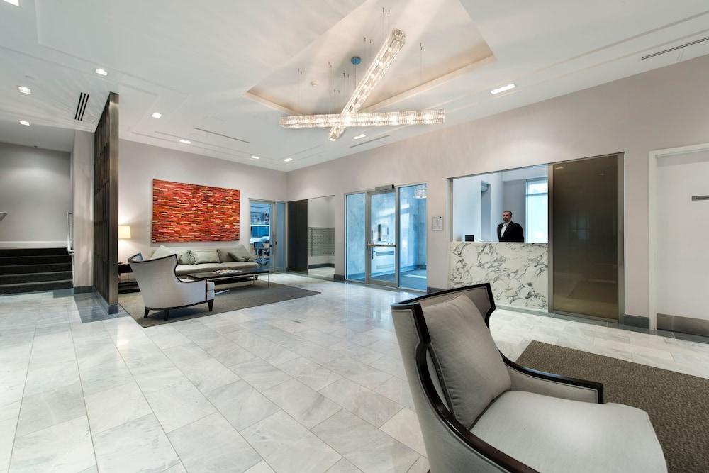 Soho Residences Lisgar Appart hôtel 4*