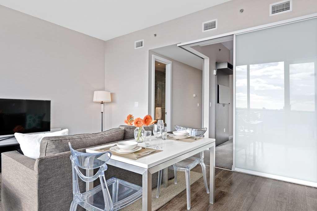 Soho Residences Lisgar Appart hôtel