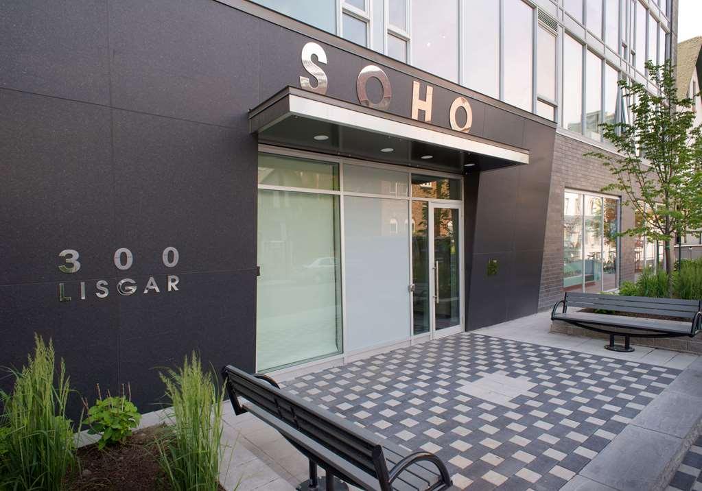 Soho Residences Lisgar Appart hôtel 4*